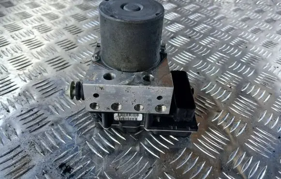 Peugeot 308 SW ABS Pump 9665363180 0265230491 0265951134