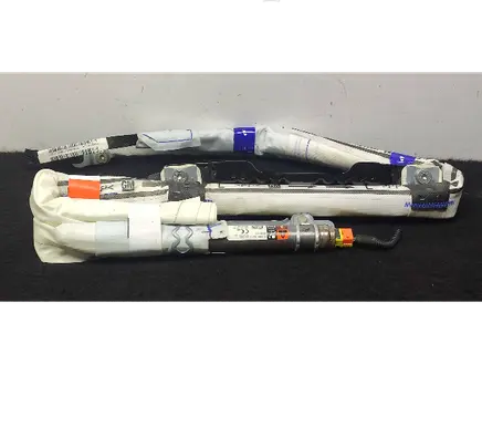 Opel Corsa E Roof airbag 39014011 367416257 4770101000000L