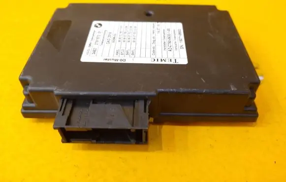 BMW X2 F39 Other control units/modules 2781972