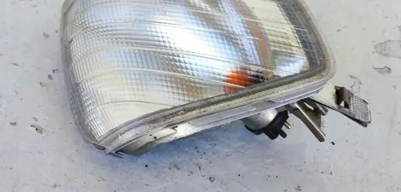 Mercedes-Benz SL R129 Front indicator light 1315106917