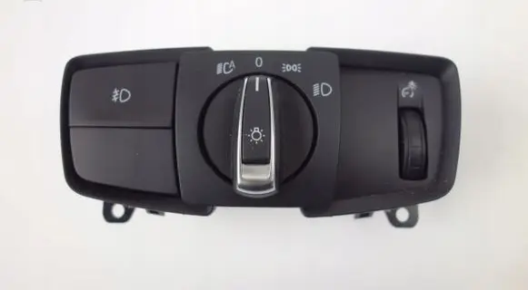 BMW 2 F22 F23 Light switch 9387280