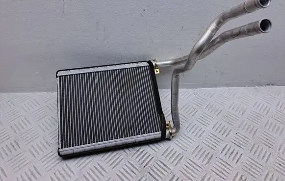 Toyota Corolla Verso AR10 Heater blower radiator 871070F020