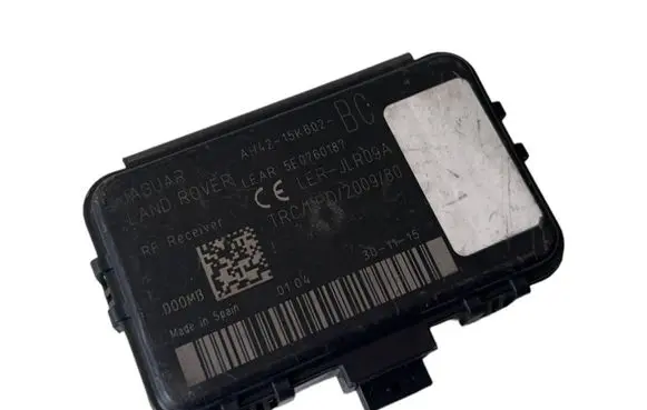 Land Rover Discovery 4 - LR4 Other control units/modules AH4215K602BC 5E0760187