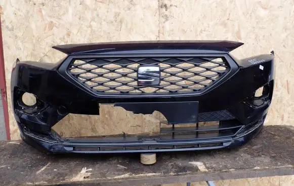 Seat Tarraco Front bumper 5FJ807221D 5F0807217E