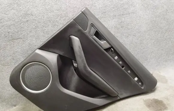 Audi Q5 SQ5 Rear door card panel trim 8R0867306B 1030519121D