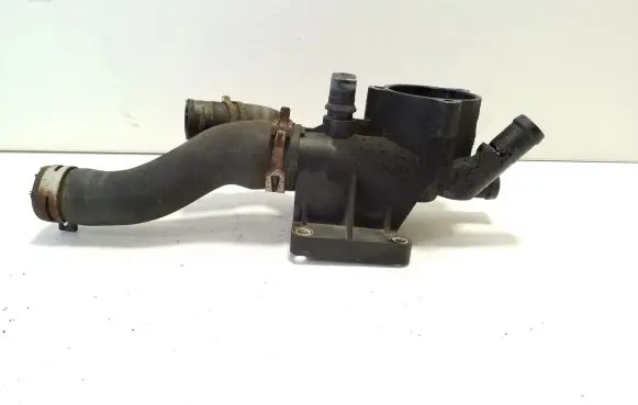 Thermostat/thermostat housing