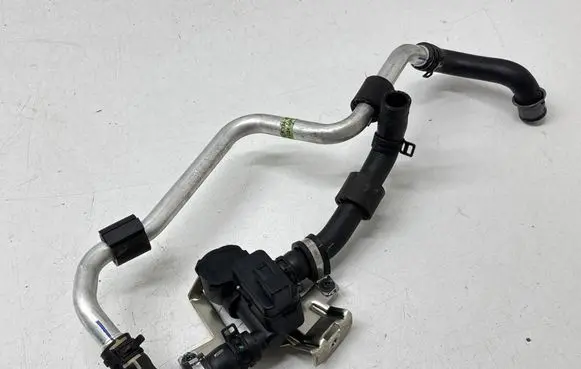Porsche Panamera (970) Electric auxiliary coolant/water pump 97057258600 97057222501