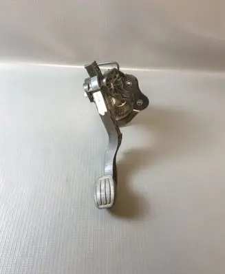 Toyota Proace Clutch pedal 9817949480