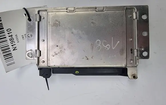 Audi A8 S8 D2 4D ABS control unit/module