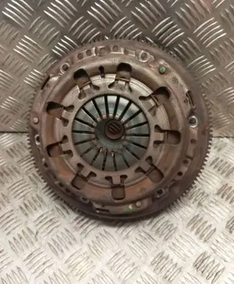Clutch set kit