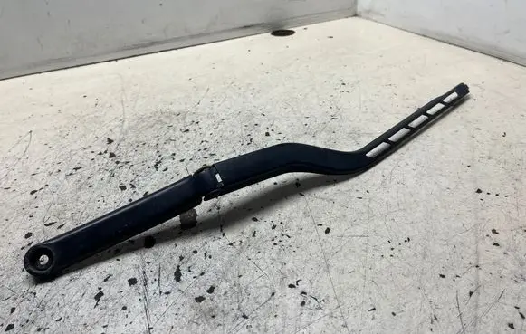 Audi A3 S3 8P Front wiper blade arm 8P1955407A