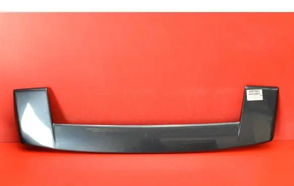 Volvo V50 Rear window tailgate spoiler 08698054