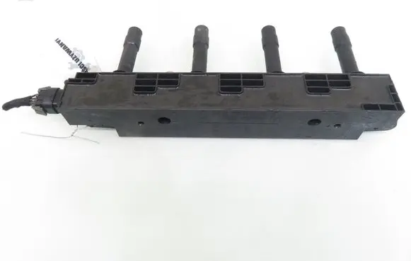 Opel Astra G High voltage ignition coil 0040100259