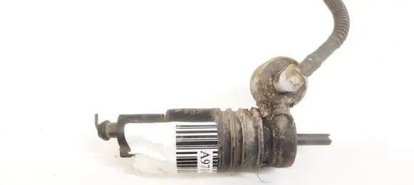 Seat Ibiza IV (6J,6P) Windscreen/windshield washer pump 1K6955651 3122789
