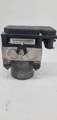 Citroen Jumper ABS Pump 0265800461