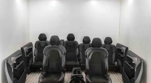 Volvo XC90 Interior set 39827408 31389626
