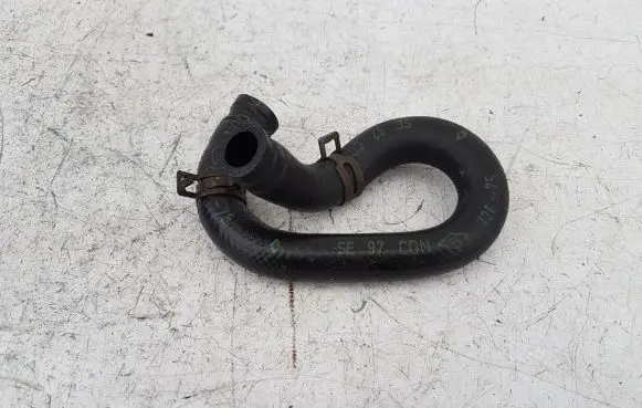 Renault Scenic I Engine coolant pipe/hose