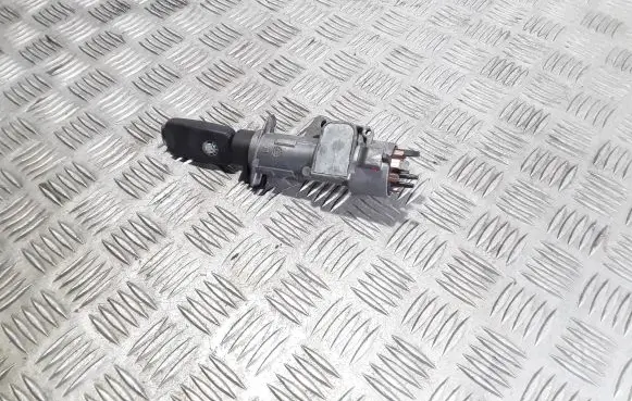 Skoda Fabia Mk1 (6Y) Ignition lock 4B0905851C
