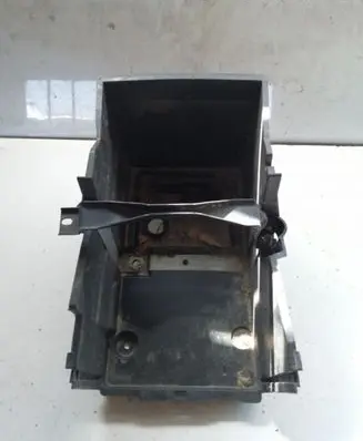 Ford C-MAX I Battery box tray 4M5110723BC