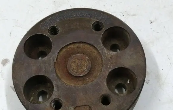 Ford Transit Gearbox mounting bracket 88VB4980AA