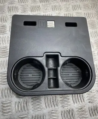 Ford F150 Cup holder back C3B28600D00 HC3B25600D00B HC3B25600D0
