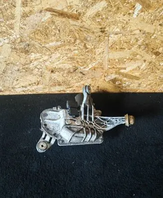 Renault Scenic III - Grand scenic III Wiper motor