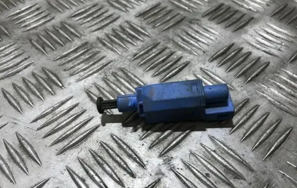 Seat Toledo I (1L) Brake pedal sensor switch 1h0927189