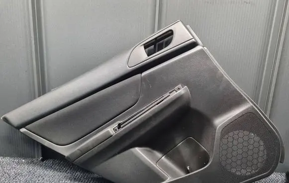 Subaru XV Rear door card panel trim 94227FJ010