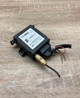 Volkswagen Transporter - Caravelle T5 Immobilizer control unit/module 221000328200