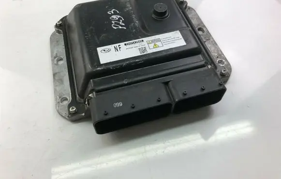 Subaru Legacy Other control units/modules 22611AV560 P293