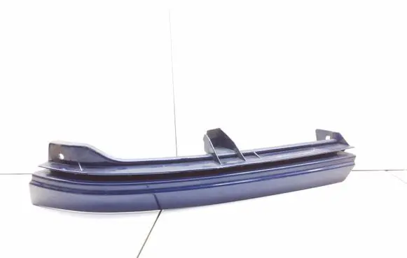 Opel Zafira A Under headlight/headlamp trim 90580651LH 12543