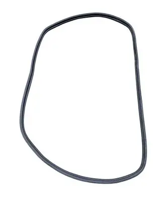 Citroen C5 Trunk rubber seal (body) 