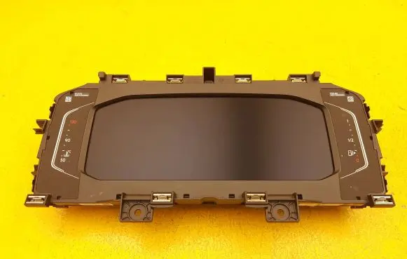 Volkswagen T-Cross Speedometer (instrument cluster) 2G0920320A