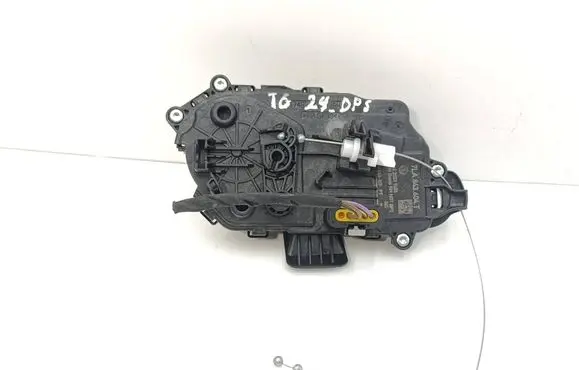 Volkswagen Transporter - Caravelle T6 Sliding door lock 7LA843604T 131220231105 04960107