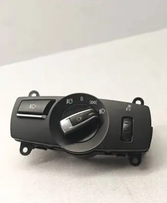 BMW 7 F01 F02 F03 F04 Light switch 9192745 0211000318051003
