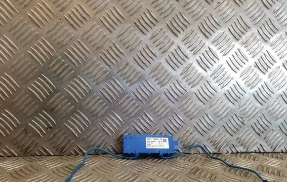 Ford Galaxy Alarm movement detector/sensor DS7T15K609CB