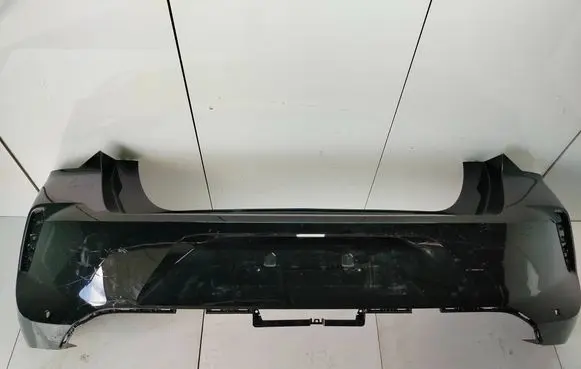 Opel Astra L Rear bumper 9839976380