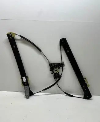 Audi A8 S8 D5 Front door window regulator with motor 4N0837461 4BWA006 02072021