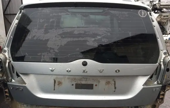 Volvo V70 Tailgate/trunk/boot lid 30674837