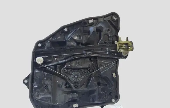 BMW 5 G30 G31 G38 Rear window lifting mechanism without motor 7365168