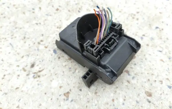 Ford Edge II Other control units/modules G1GT14F642AA 2330025360 F00HJ01343