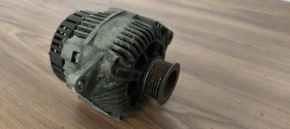 Renault Espace III Generator/alternator