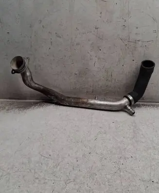 BMW 5 F10 F11 Coolant pipe/hose 7599234 7599234010