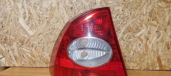Ford Focus Rear/tail lights 5m5113405b