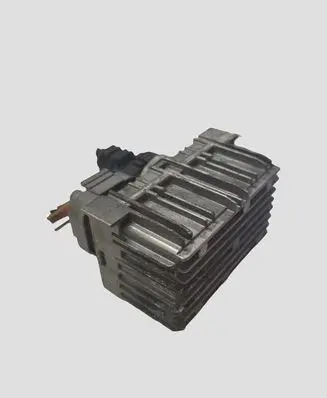 Opel Antara Glow plug pre-heat relay 55574293 0522122601