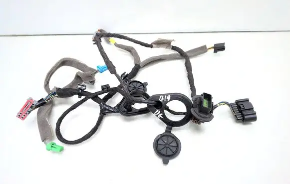 Volvo V60 Rear door wiring loom 31275441