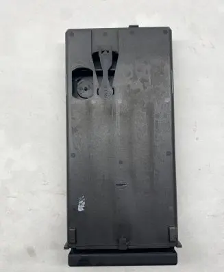 Audi A3 S3 8P Dashboard storage box/compartment 8P0941561