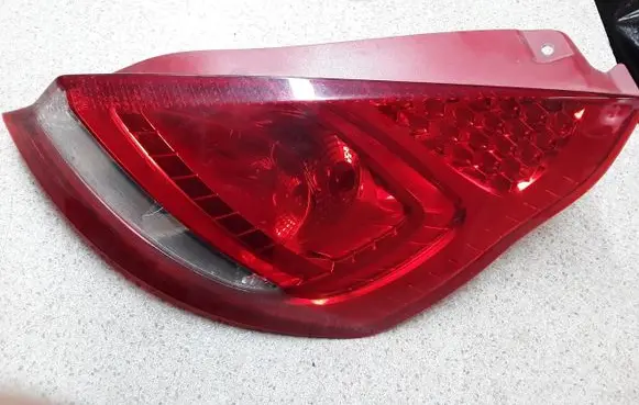Ford Fiesta Rear/tail lights 8A6113404A