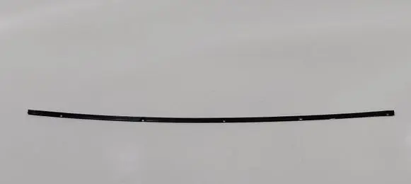Volkswagen Golf V Rear door windshield rail 1K0854542B