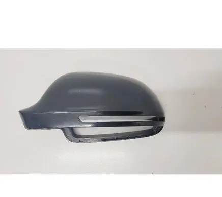 Audi A5 8T 8F Plastic wing mirror trim cover 8t0857527d